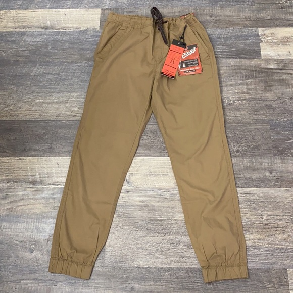 Womens Jogger - Picture 2 of 8